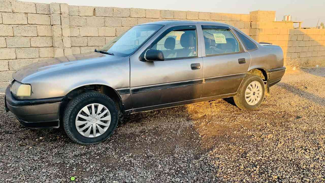 اوبل • 1992 • تبخير