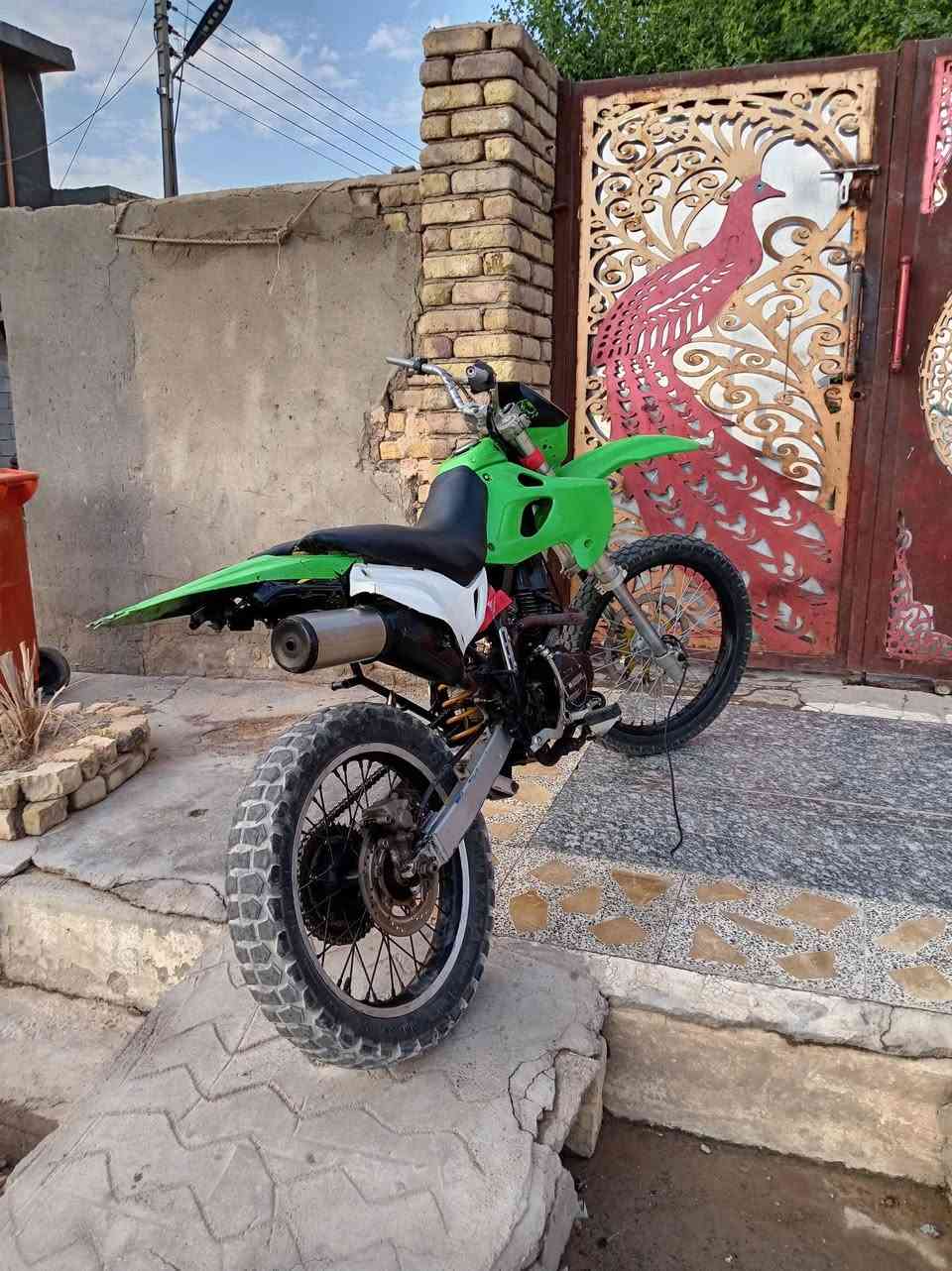 قفاز • دايون ١٥٠ • ميسان