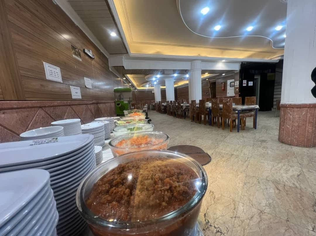 تعلن حملة الريتاج
#كروب_ايران
موعد الرحلة:2026/9/20 

برنامج شامل كافه الخدمات :
✈️طيران ذهاب واياب مطار النجف ✈️ 
فنادق قريبه ومميزه 
ثلاث وجبات طعام 🍖 في مشهد وقم 
3 ليالي في قم 
6 ليالي في مشهد 
جولات دينيه في مشهد وقم 
جولات سياحيه في مشهد
النقل من السماوه الى المطار وب العكس 

.....
حملة الريتاج للحج والعمره 
المتعهد :الحاج مصطفى حسين 
 العراق _ ال باني _ مجاور اسواق الكفيل _حج_عمره_زياره 
......
*********** واتساب +اتصال
*********** واتساب + اتصال
