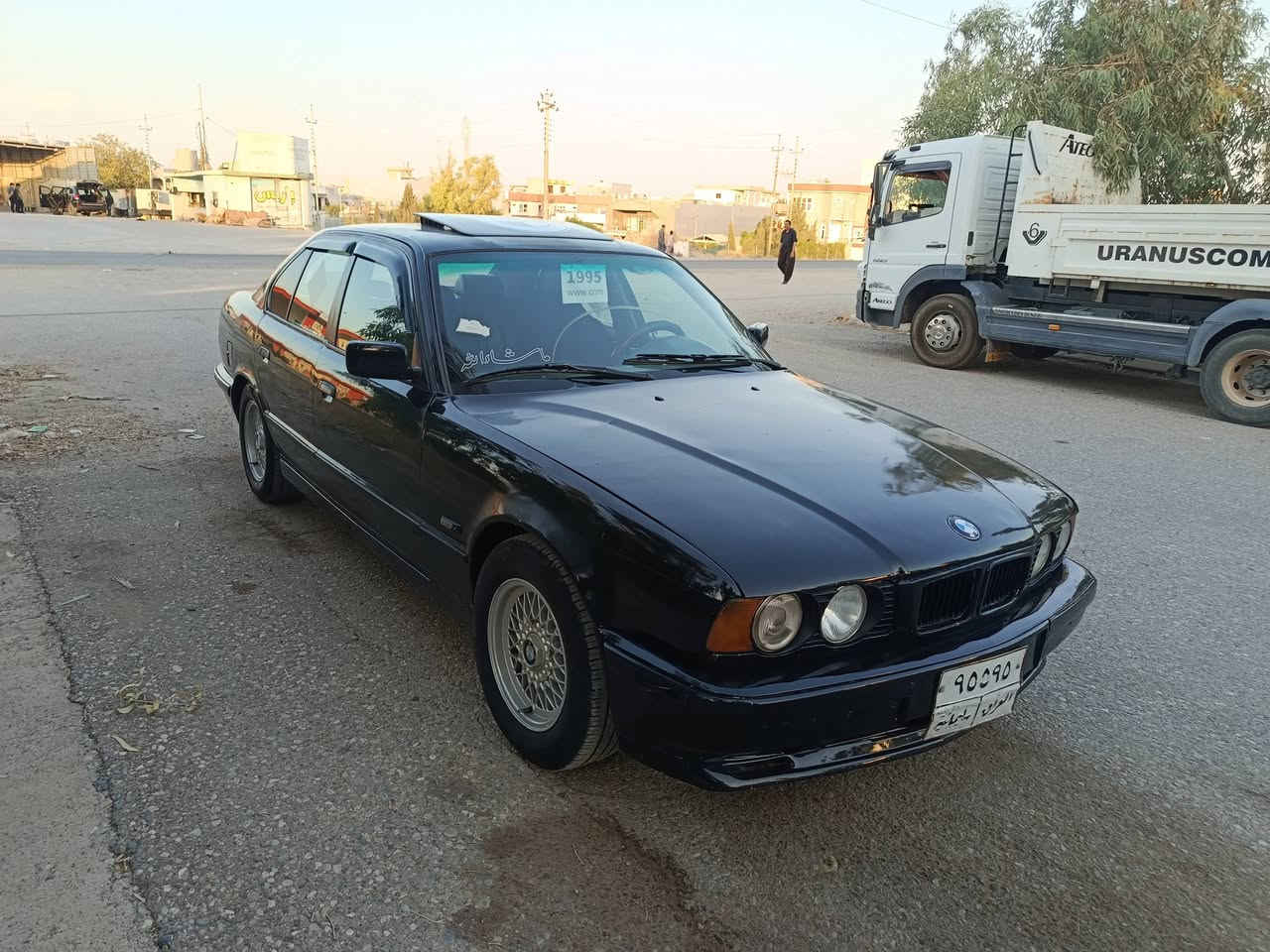 بیئێم 525کەپس ڕەقەم سلێمانی مۆدێل94 بەشەرتی ئەوەلیات بێ حدس کێڕو مەکینە بەشەرت دەعاموو لێدراوی نییە  ڕەقەم سلێمانی بێ موشکیلە بەس بەڕاد ناکرێ بەشەرتی تەحویل نای فرۆشم ناونیشان چەمچەماڵ سعر 29گڵا ژ.م کۆڕەک***********
ئاسیا***********
