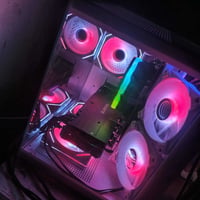 تجميعة • رايزن ٥ ٥٥٠٠ • RTX ٢٠٦٠ سوبر