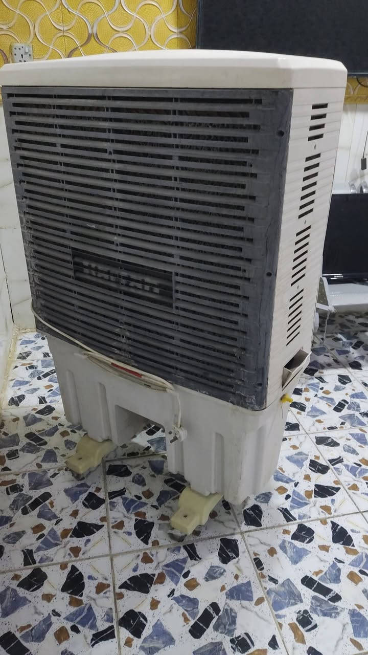 السلام عليكم عدي مبرده للبيع سعرها 100وبيها مجال قليل رقم تلفون‏‪***********‬‏
