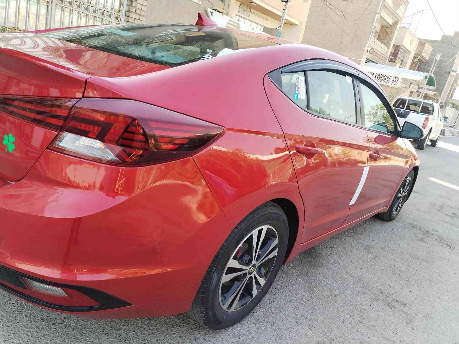 السلام عليكم عندي النترا 2020 بيه 4 قطع صبغ حاادثه جاملغ وبنيد السياره كلش حلوه ماشيه 68 كير ايتي ومكينه مامفتوحه تبريد ثلج اينقص مابيه
السعر 115 وبيه مجال
مكاني شرطه الخامسة

‭***********‬
