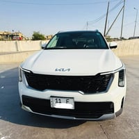 سورنتوا ٢٠٢٦ • ماشيه ٤٠٠٠ • ٦ سلندر