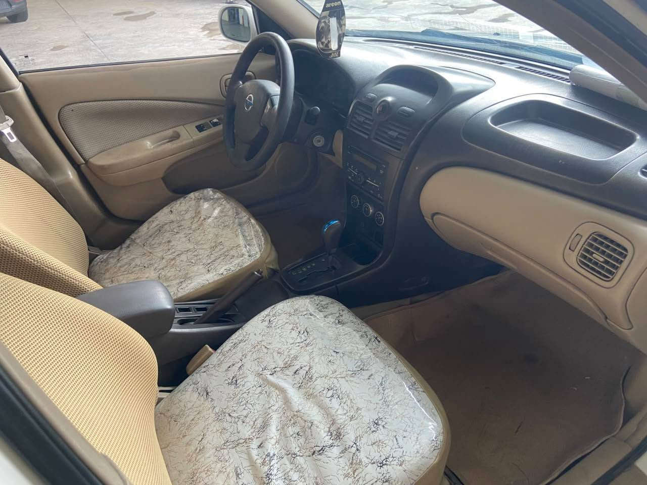 سني • ٢٠٠٩ • بدي كوري