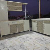 اثاث منزلي • مستعمل نظيف • داقوق سايدين