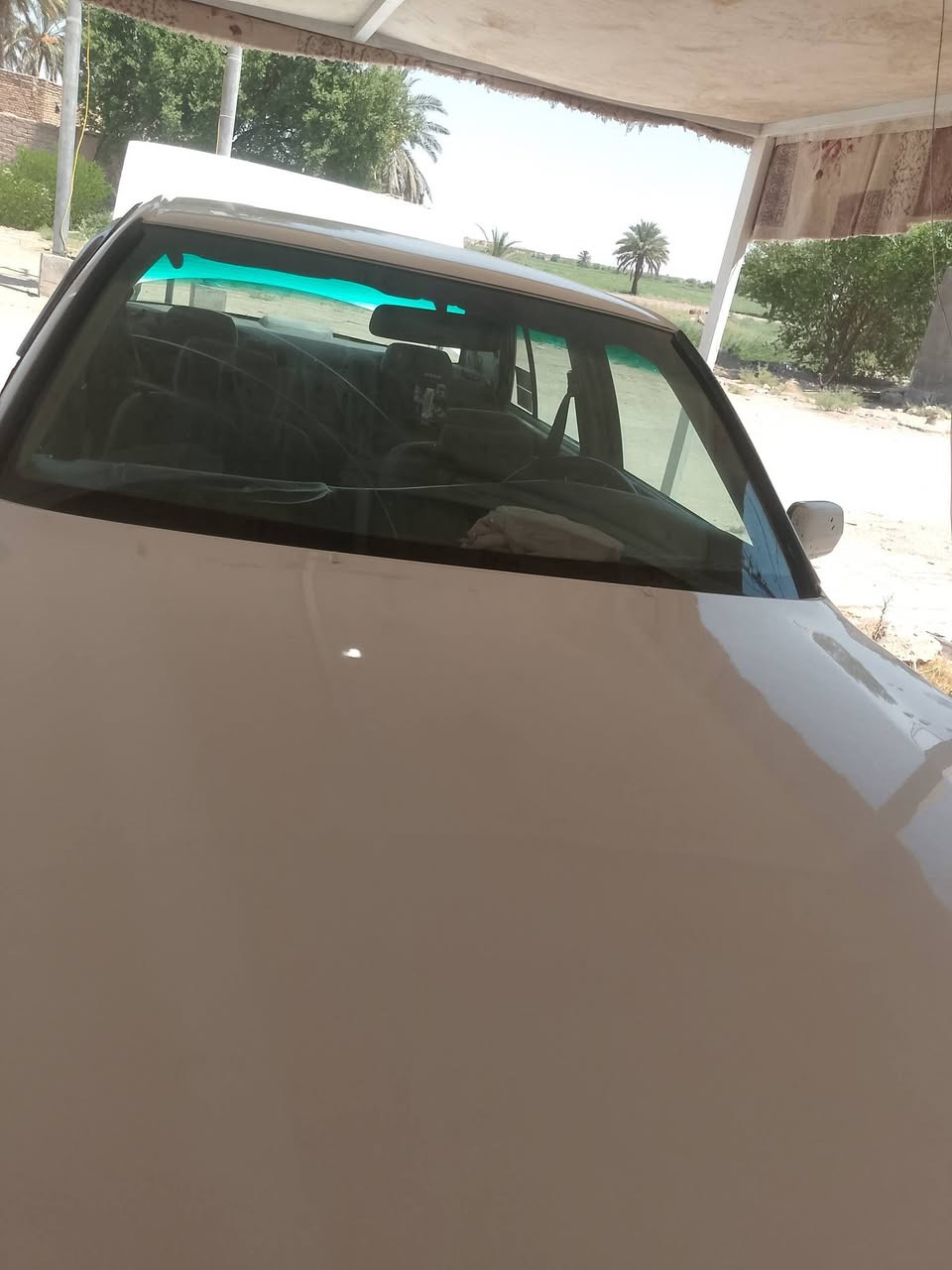 راس ثور • ٢٠٠٠ • غماس