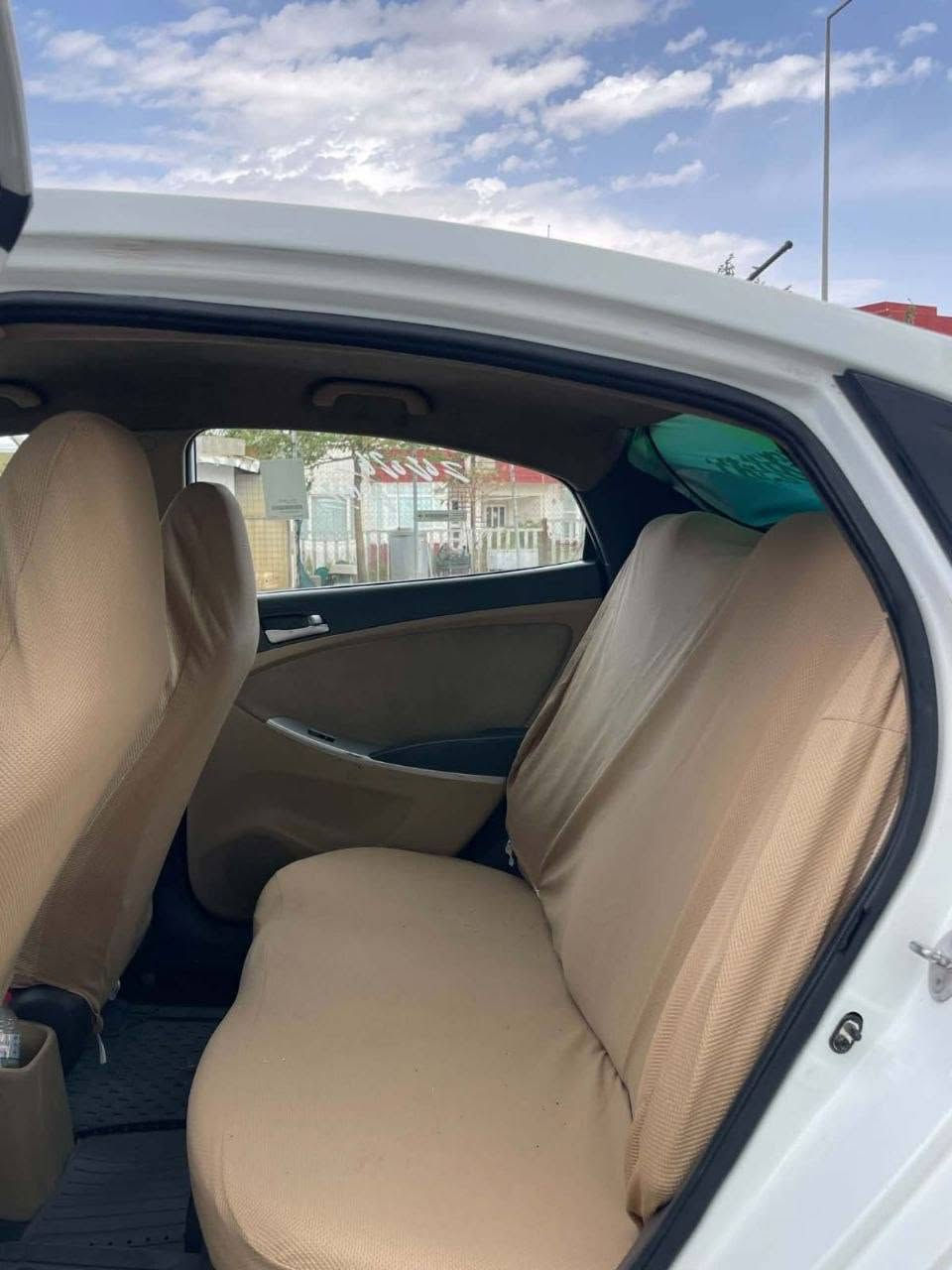 اكسند • ٢٠١٥ • فول مواصفات
