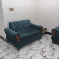 كنب • ٣ كاملات • حصوه حي الانتصار