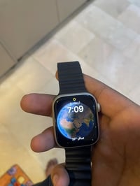 آبل واتش • الجيل 8 • مستعمل