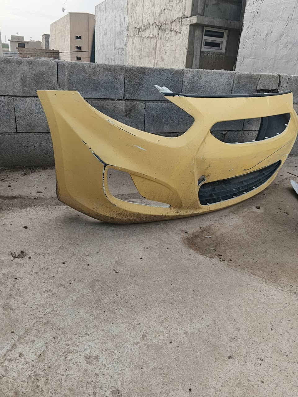 دعامية • اكسنت • مضلع