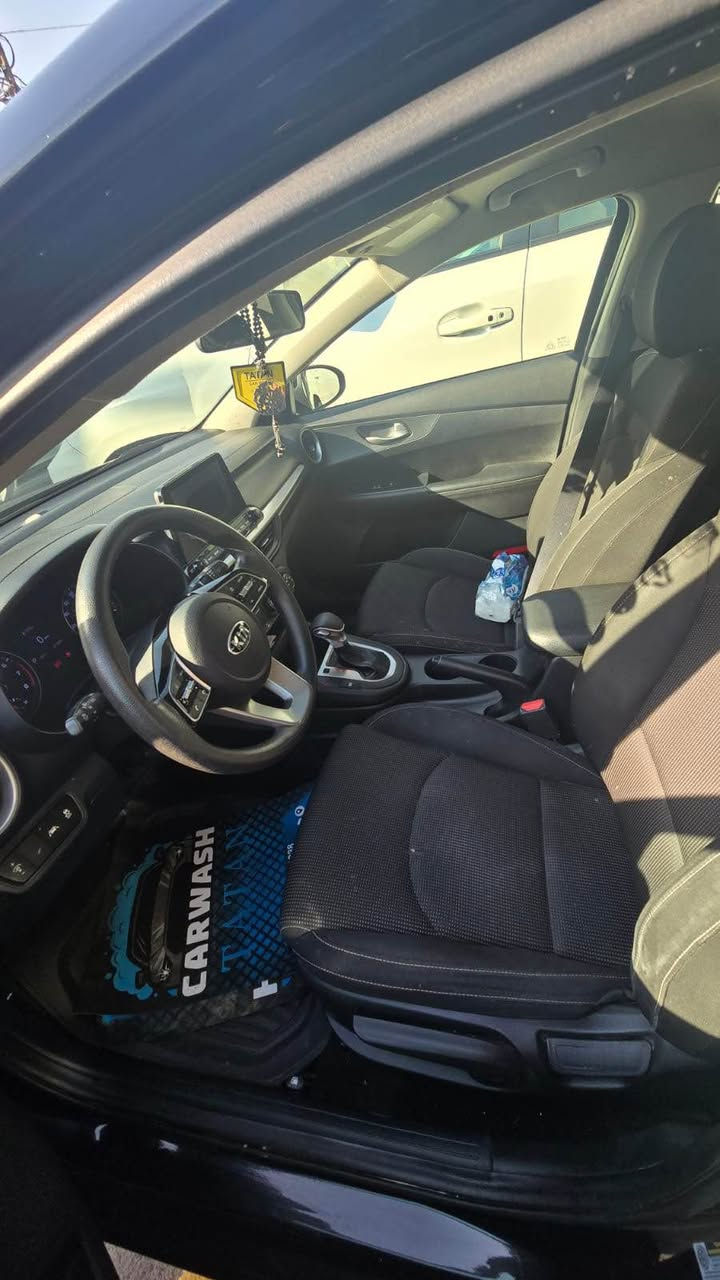 🚗 للبيع | كيا فورتي 2020

فرصة مميزة لمن يبحث عن سيارة عملية، اقتصادية، ومريحة للاستخدام اليومي.

✅ كيا فورتي موديل 2020

* بحالة جيدة وجاهزة للاستخدام.
* اقتصادية جداً في استهلاك الوقود.
* قيادة مريحة وثبات ممتاز.
* السيارة تحتوي على قطعتين صبغ.

السيارة تستحق المعاينة، وحالتها على الطبيعة تتحدث عنها.

📍الموقع: اربيل 
💰السعر: $$&
📞للتواصل والاستفسار: *********** أربيل, العراق
