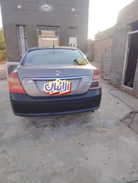 جيلي موبل • ٢٠١١ • محرك كير شرط