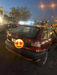 سياره اوبل استر مكينه ١٦ اثر نفخ كير شرط السياره نشطه للتوصل ٠٧٧٠٥٩٩١٥...