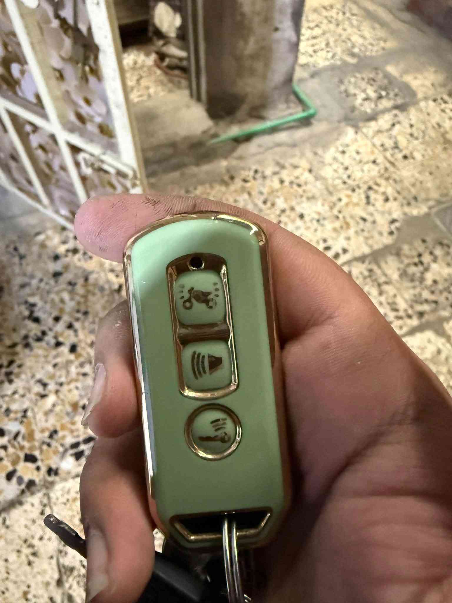 بي سي اكس • ٢٠١٨ • ١٢٥