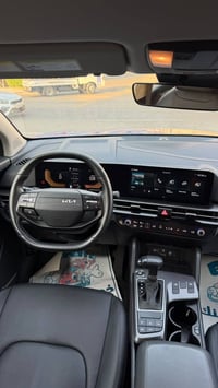 للبيع سبورتنج 2026 فول عده تنته لاتصال 07755101987 مكان سياره الدوره