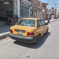 موديل ٢٠١٤ • مصفره • باب واحد مبدل