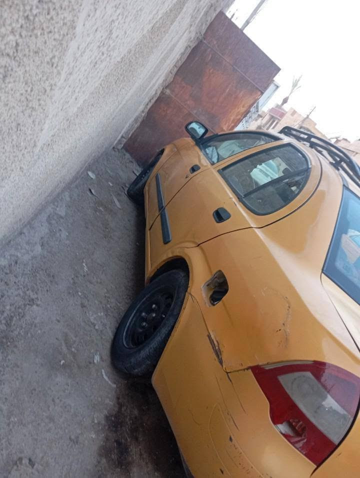 من رخصت لادمن سيارة طيبه موديل١٥بيهه خيط تبخير سنويه لحد٣١رقم انكليزي مصفره هيئه وغرامات سيارة بسمي تحويل ثاني يوم السعر ٣٣وبيهه مجال بسيط مكان السيارة بغداد البياع الشرطه الخامسه وهذا رقمي***********
