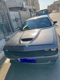 للبيع او مراوس جالنجر رقم اربيل موديل 21 بيهة اقل الحزام بدون قماره وص...