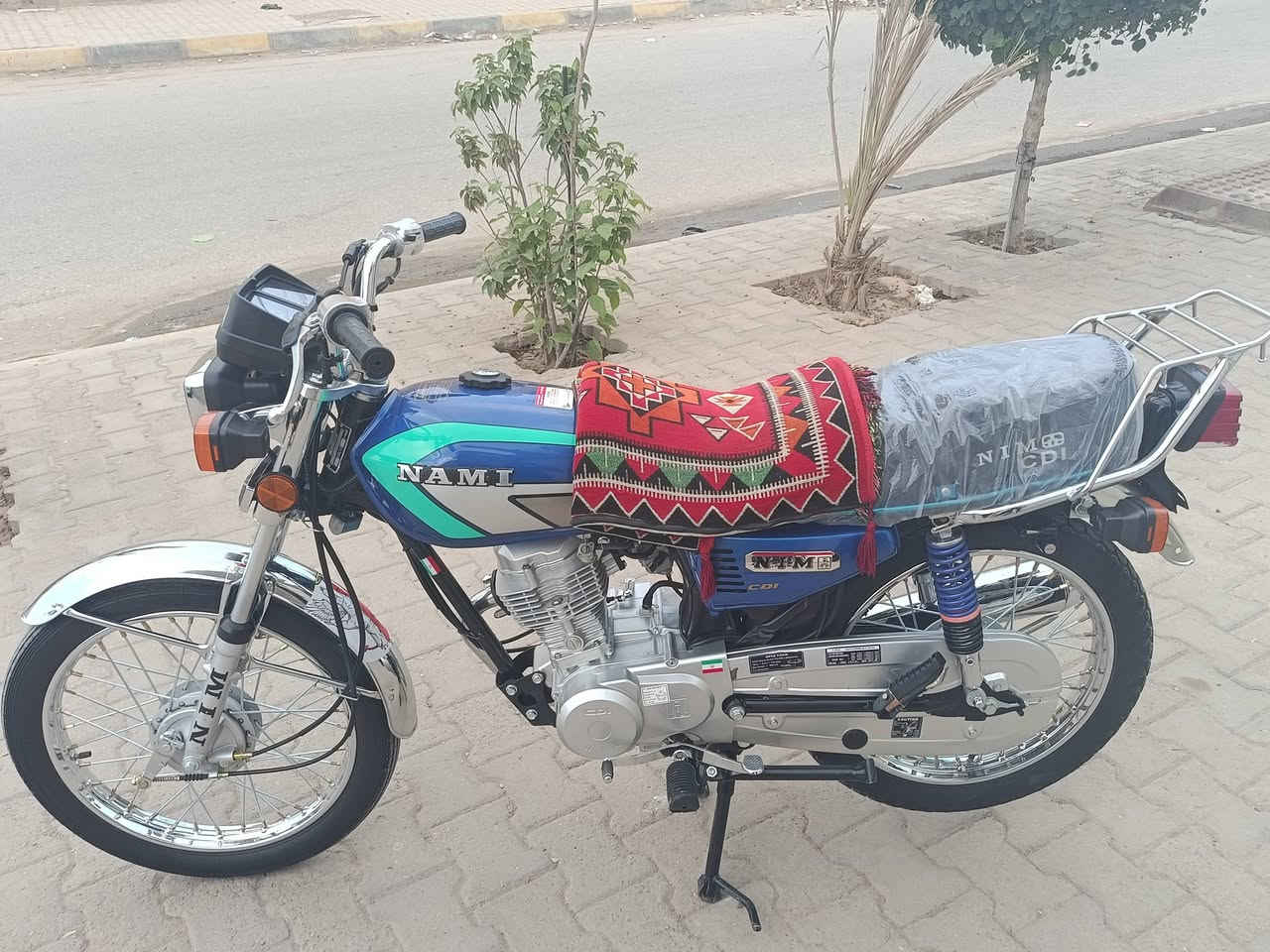 اربعه كير • ناما 2027 • نضيفه