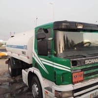 سكانيا دنكر • موديل ٩٦ • بصرة