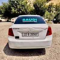 أوبترا • ٢٠١١ • ماكو صبغ