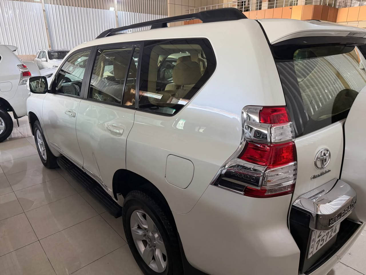 موديل 2014 T.X.L V.6 شةريكة جيهان ٢ شويني بجوكي PDR  فوول مواسةفات 63000km حةقيقي دوو كوشين كارةباي سةلاجة مةركةزي بةسمة رقم تلفون *********** أربيل, العراق
