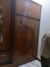 غرف صاج • بورمي • للبيع