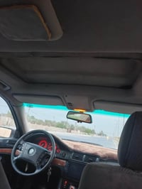 بي ام دبليو • كربلاء • رقم شمالي