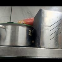 خلاط حمص • بغداد