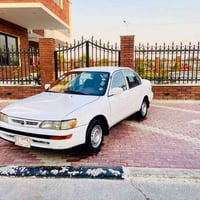 كورلا • ١٩٩٤ • كربلاء