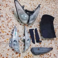 ماصدة • وشاير • فرشة جنطة