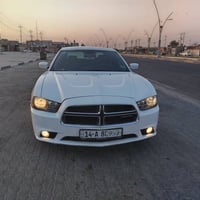تشارجر ٢٠١١ • مكينه ٣٦٠٠ • ابو الخصيب