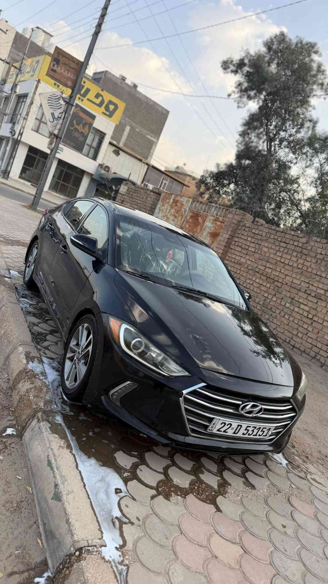النترا • ٢٠١٧ • رقم اربيل
