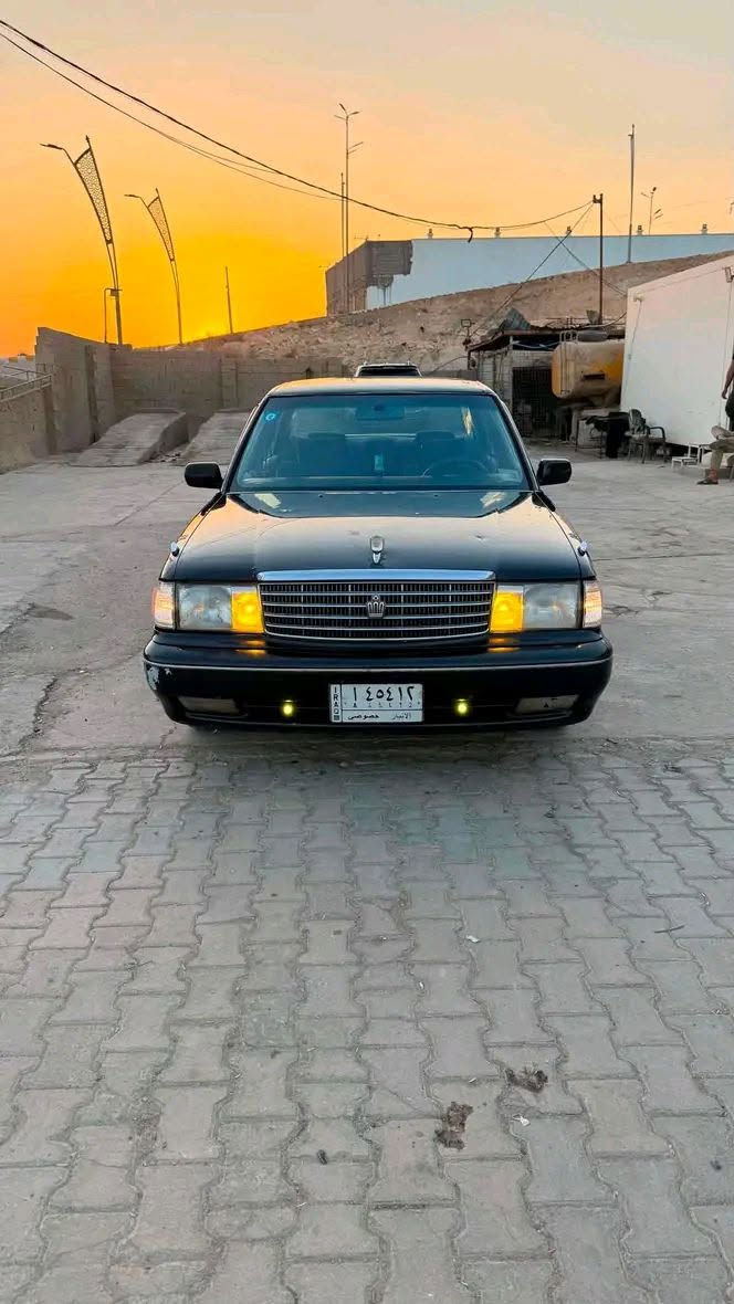 السلام عليكم 
ارنب موديل ١٩٩٥ محور
رقم انبار سنوية الى ٢٠٢٩ شرط التحويل
السيارة بيها كصتين تكمة وحوض خلفي اسفل الكشن

تبريد وكهربائيات كاملة 
قبل اسبوع شديتلها نص مكينه 

السعر45 وبيها مجال بسيط 

***********

الانبار/ قضاء راوه
