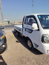 كيه حمل موديل 23 مكفوله كفاله عامه مكان السياره  واسط الصويره  0785550...