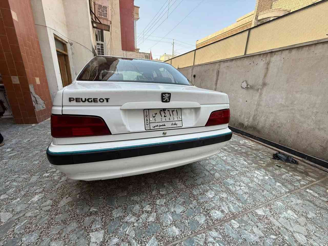 السلام عليكم 
بيجو بارص خصوصي 2022 مكفوله كفاله عامه كير محرك كشر شواصي
السياره مطلوبه  سياره ب اسمنه اصير بيها وكاله ثاني يوم بيع سياره ما متعوبه ابد لا مشتغله ابد سياره بيت وسياره جديده وبعدهي كله ابلاد ع شركه 
٦٨ وبيها مجال للاستفسار أكثر
*********** وموجود واتساب

