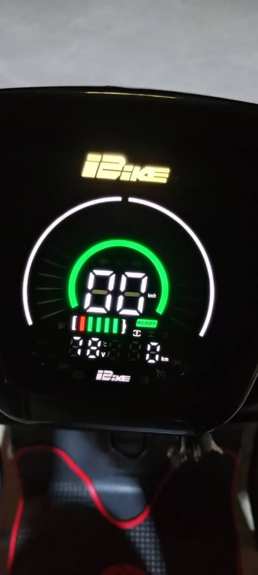 ماطور 318 دبدوب سبورت إيزيك للبيع
نظام التشغيل عن بعد ✅
إشاير يمن يسار شغالات ✅
تايرات بشعرهن ✅
لايت سكن لايت ناصي عالي✅
 ٣ نمر شغالات ✅
سرعة 75 الحقيقة 80 ✅
مستخدم شهرين ونص ✅
 العقل جوكࢪ ملف 2000 ✅
الشحنة الكاملا تمشيك 80km ✅
  شاشة قارئ الاعطال ✅
بريك امامي وخالفي بكعهم ✅
سمعة بلوتوث شغالا✅
شحنتوو الاصلية✅
دبل سويج جنطة✅
سعر: 690 وبي مجال للطيبين 
رقم التواصل 
*********** كورك
*********** زين---زين بي واتساب
