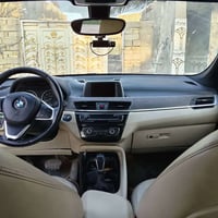 بي ام x1 موديل 2016 بغداد سياره جاهزه مابيها اي نقص السعر 155 ومبيها م...