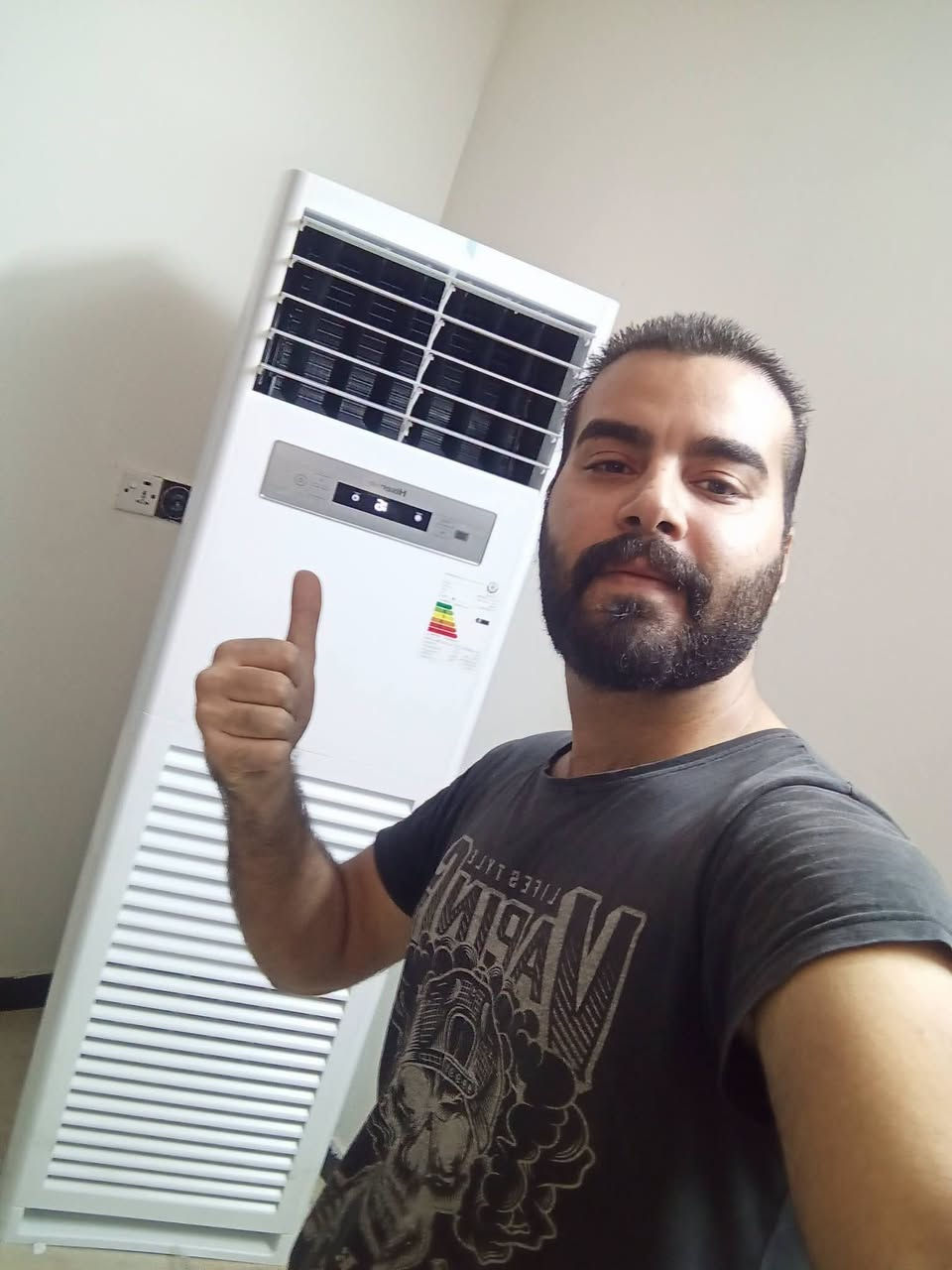 ورشة متنقلة • تنصيب سبالت • فتح وغسل