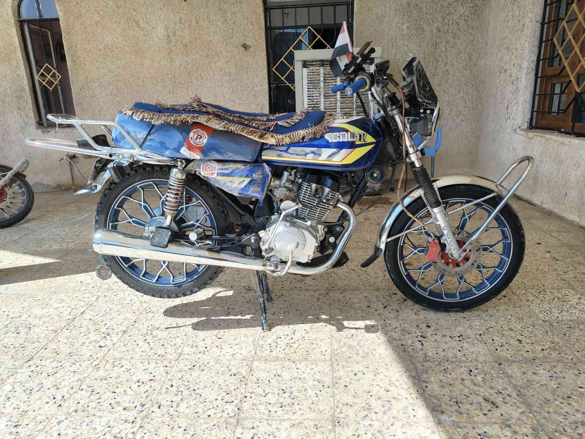 سلام عليكم سونك مديل 24 باب اول وزن ثغيل ختومات اخو الزيرو موطور كلو شغال وشرط    كهربائيات كلها شغاله   دشبول اكتروني  للبيع او مراوس للاستفسار خاص او اتصل ***********
