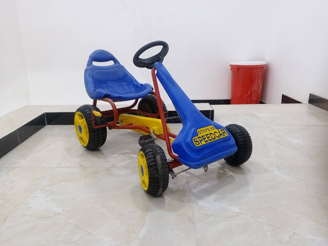 سياره • الناصريه • حي الكرامه