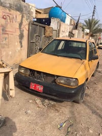 سايبا • ٢٠١٥ • مكينة وكير