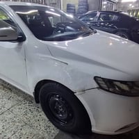 سيراتو خليجي ٢٠١٢ رقم أربيل بأسمي كير 6 نمر تبريد  منظومة بانزين راديت...