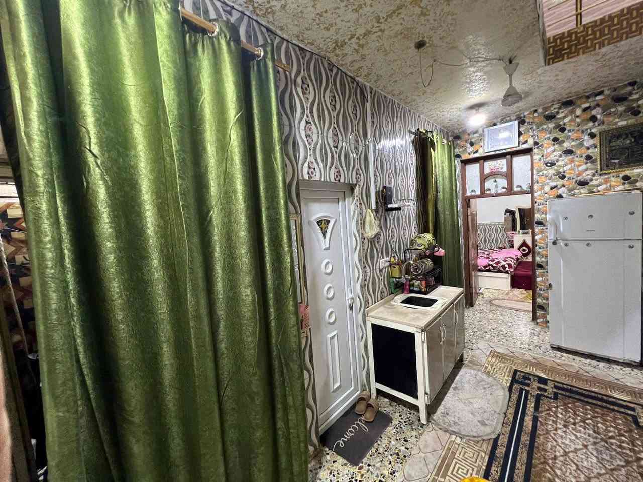 الرائسه قرب فران البتول • ١٢٥م • طابو زراعي