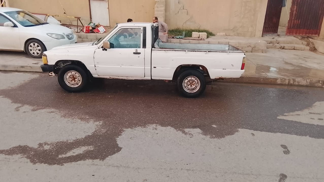 بيكم ٨٥ • نظيفة • محرك وكير