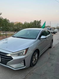 النترا • ٢٠١٩ • اتوماتيك