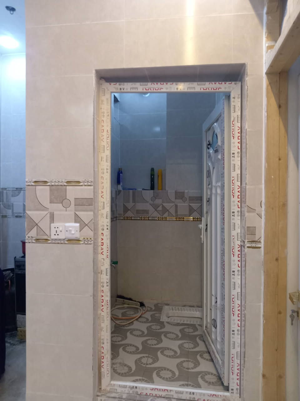نص قطة مساحه ٦٣البيع ب بقطاع ١٦ قرب صيدلية كريمة ثاني بيت علا الشارع *********** بي واتساب
