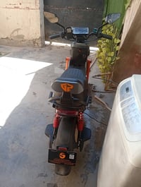 شحن • اكس900 • خمس بطاريات
