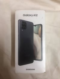 جالاكسي A12 • كارتونه • خاص